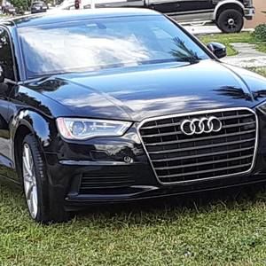 Meet your Posher, Arnold